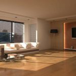 اپارتمان رشیدی جهان ١٢٠ متر