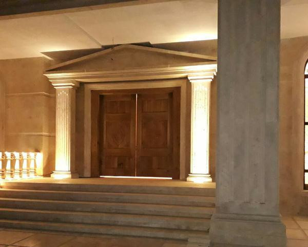 250متر*بین هنرستان