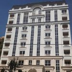 ۳۲۰متر تکواحدی / غربی های مروارید